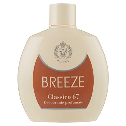 DEO.BREEZE 67 CLASSICO ML.100